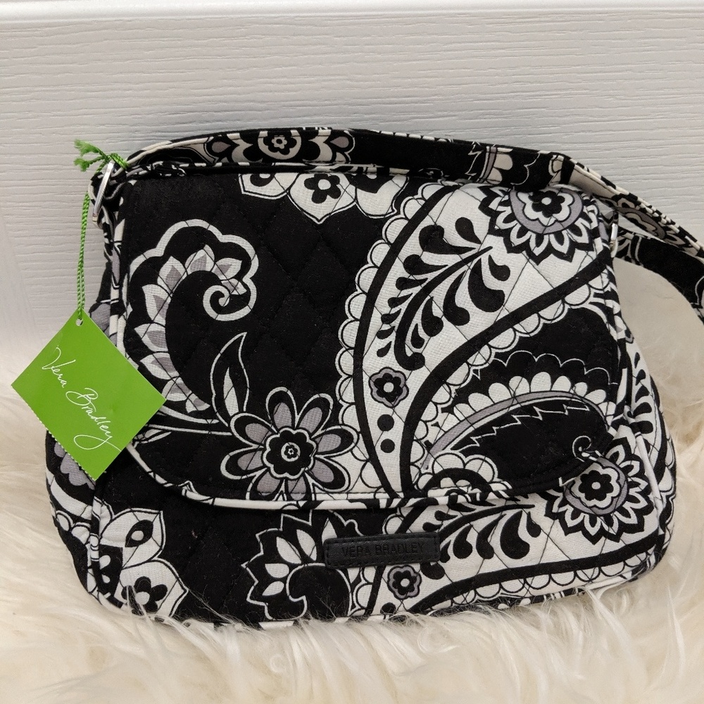 NEW Vera Bradley Purse